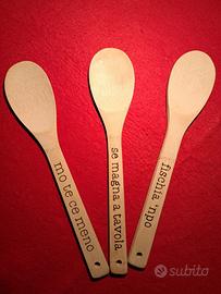 Cucchiarella simpatica