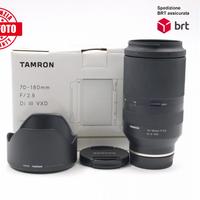 Tamron 70-180 F2.8 Di III VXD (Sony)
