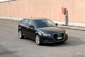 Audi  a3 1.6d 2011 euro5 bella ! 215.000km
