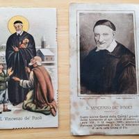 Santini San Vincenzo de'  Paoli 