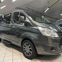 FORD Transit Custom 310 2.0 TDCi 170CV aut. PL T