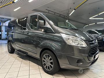 FORD Transit Custom 310 2.0 TDCi 170CV aut. PL T