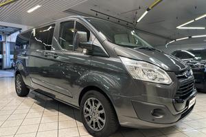 FORD Transit Custom 310 2.0 TDCi 170CV aut. PL T