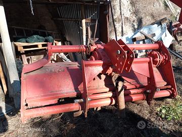 Fresa Tortella da 165 serie T51