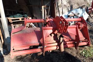 Fresa Tortella da 165 serie T51