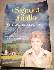 Jessica Fletchere altri 2, 2008.