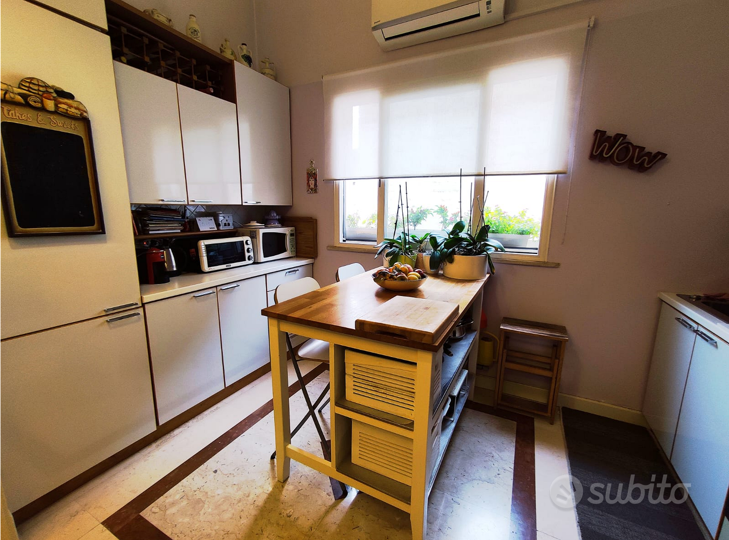 Apartment in Taranto - Vista 4