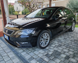 Seat Leon TGI 1.4 Style Metano (110 CV) - Modello