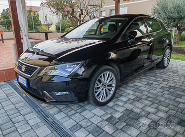 Seat Leon TGI 1.4 Style Metano (110 CV) - Modello