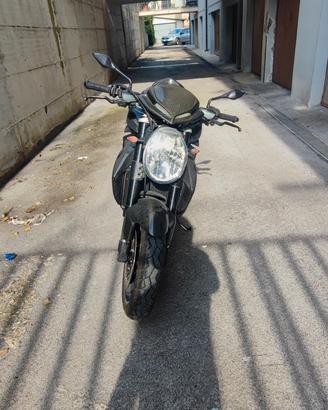 Brutale 920 MV AGUSTA PERFETTA