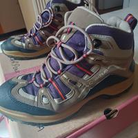 Scarpe donna trekking