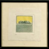 Quadro Carlo Mattioli 