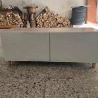 Cassettiera Besta Ikea