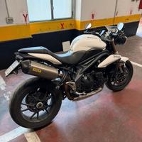 Triumph Speed Triple 1050 ABS