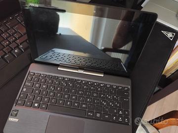 Asus T100