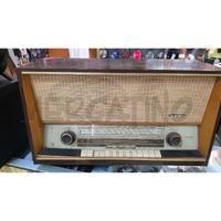 RADIO A VALVOLE DA RIVEDERE GRUNDIG 5395