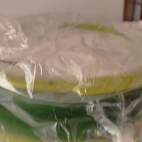 Microgourmet 101 vaporiera 