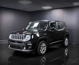 Jeep Renegade 1.0 T3 Limited 17 ACC Ruota di...