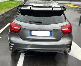 Mercedes classe a 45amg