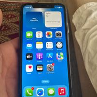 Iphone 11 nero 64 gb
