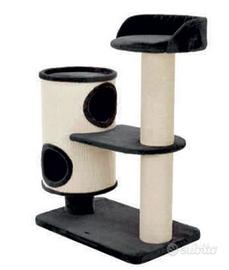 TIRAGRAFFI PER GATTI NUOVO TORONTO