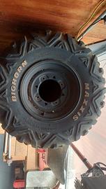 Cerchioni Polaris RZR 800