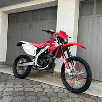 HM cre baja rr 50
