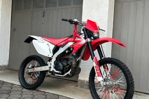 HM cre baja rr 50