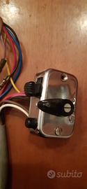 Interruttore lambretta anni 60