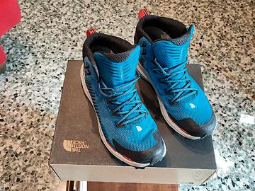 Scarpe The north face Vectiv Fastpack Mid 45,5