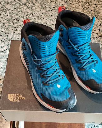 Scarpe The north face Vectiv Fastpack Mid 45,5
