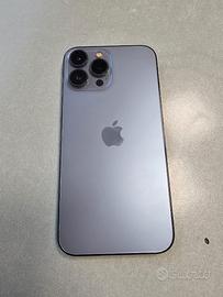 iPhone 13 Pro Maxi GB256
