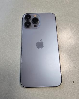 iPhone 13 Pro Maxi GB256