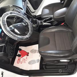 Ford Kuga 2WD 2000 140cv manuale