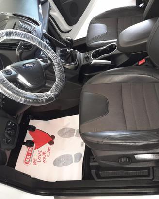 Ford Kuga 2WD 2000 140cv manuale