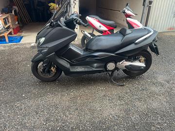 TMAX500