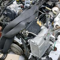 FORD FOCUS Tdci anno 2013 Motore