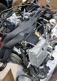 FORD FOCUS Tdci anno 2013 Motore