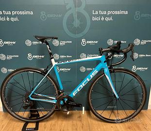 Focus Cayo RIM Taglia M