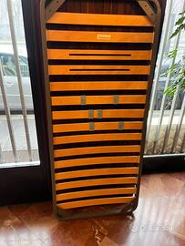 Rete a doghe Singola