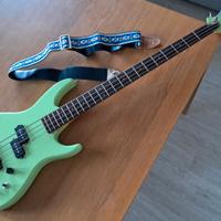 Basso elettrico ARIA pro II CTB series