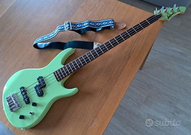 Basso elettrico ARIA pro II CTB series