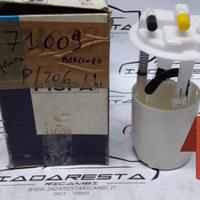 Galleggiante Serbatoio Berlingo - 206 1.9 D 1525EG