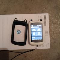 MAGENE C606 CON COVER