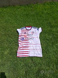 maglietta da calcio del cagliari trasferta