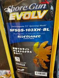 PALMS SHORE-GUN EVOLV