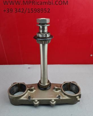 PIASTRA INFERIORE YAMAHA YZF 250 2009 2008 YZF250