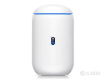 UNIFI UDR UBIQUITI WIFI ROUTER