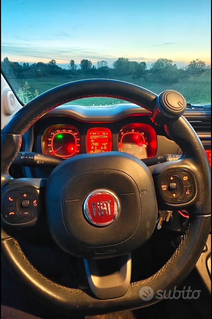 Fiat Panda 2017 photo 4