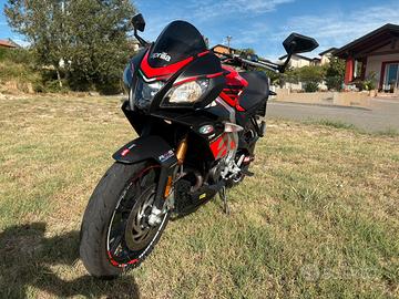 Aprilia Tuono 125